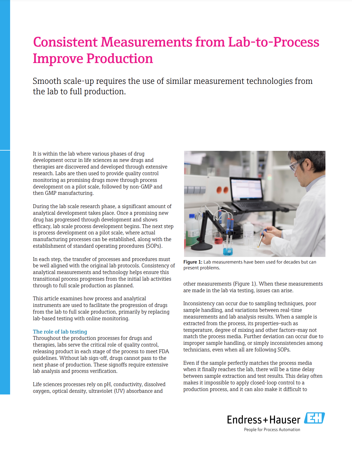 Assure Quality Whitepaper