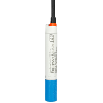Liquiline Compact CM72
