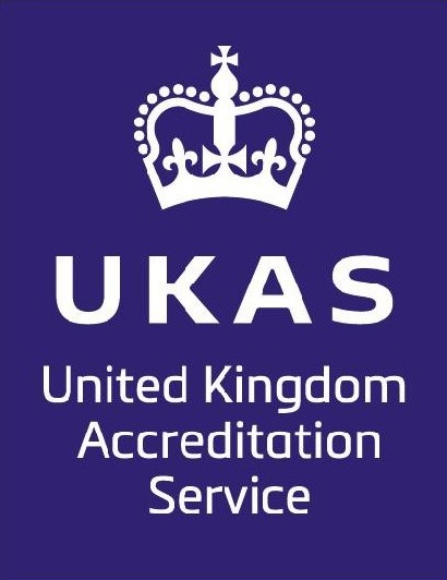 UKAS logo