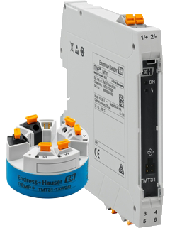 iTEMP TMT31