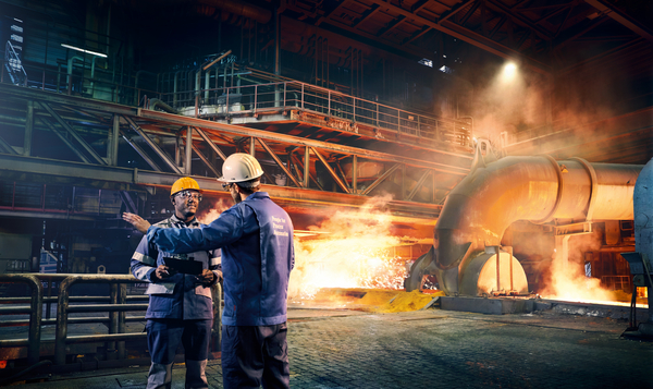 Refinery