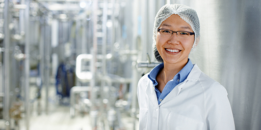 Industrie agro-alimentaire