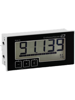 Indicador de lazo RIA15